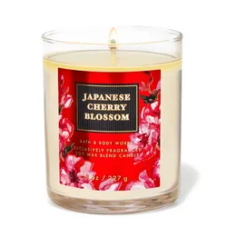 Japanese Cherry Blossom