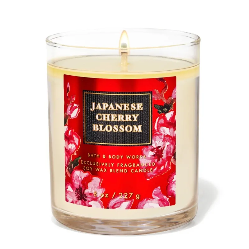 Japanese Cherry Blossom