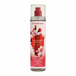 Japanese Cherry Blossom