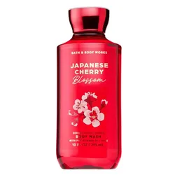 Japanese Cherry Blossom