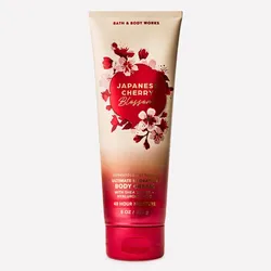 Japanese Cherry Blossom