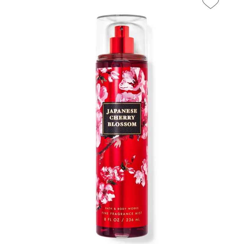 Japanese Cherry Blossom