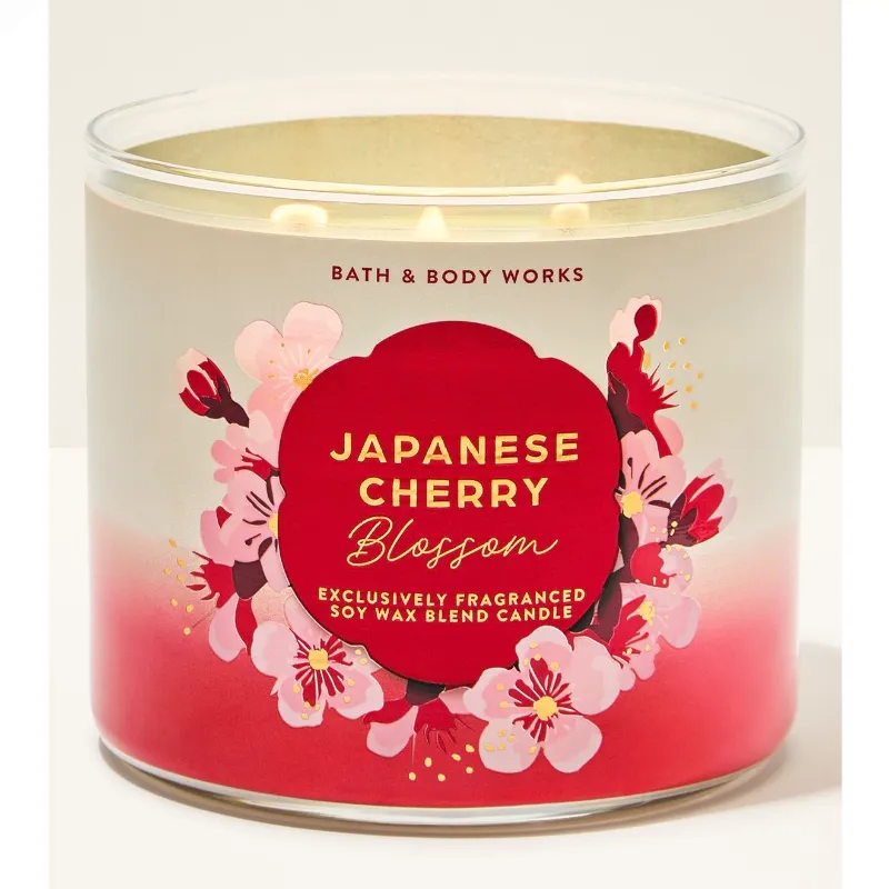 Japanese Cherry Blossom 