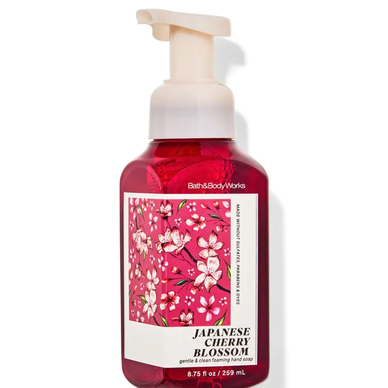 Japanese Cherry Blossom 