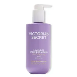 Lavender Cashmere Woods