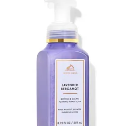 Lavender Bergamot