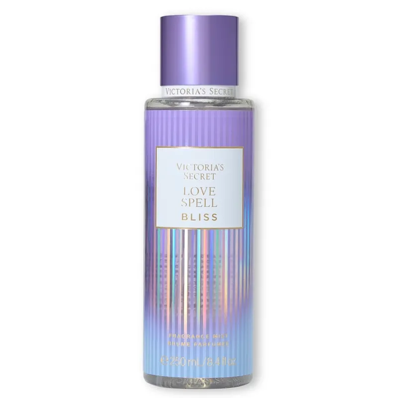 Love Spell Bliss 