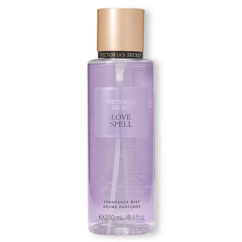 Love Spell 