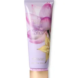 Lush Starfruit Lotus 