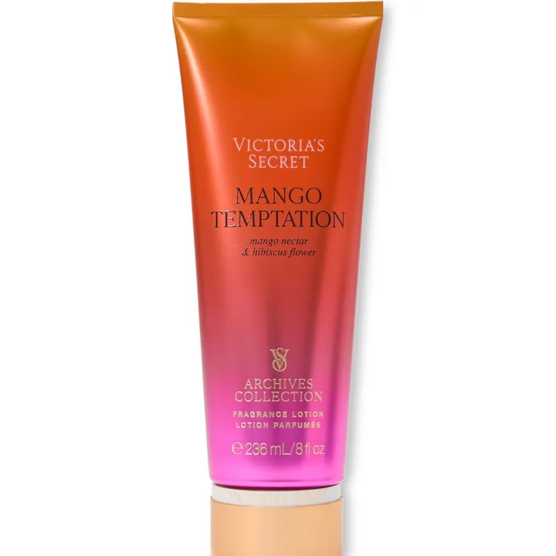 Mango Temptation