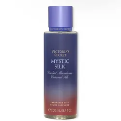Mystic Silk