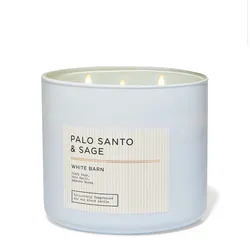 Palo Santo & Sage