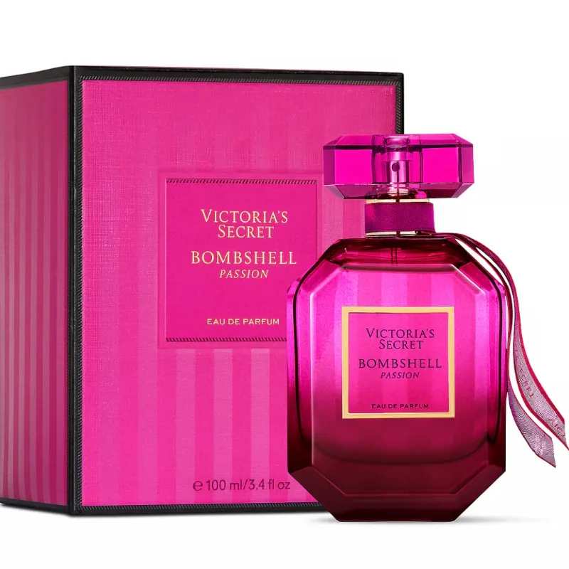 Perfume Bombshell Passion 