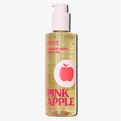 Pink Apple 