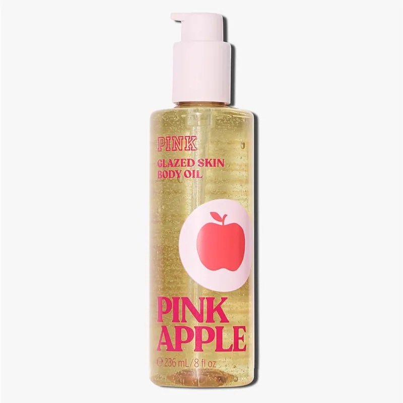 Pink Apple 