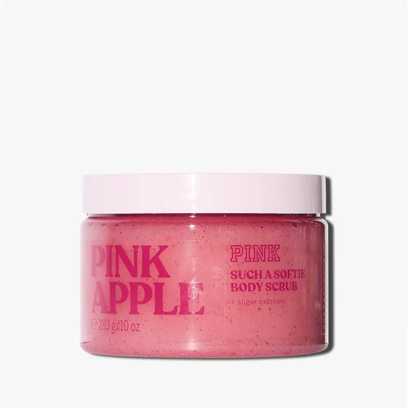 Pink Apple 