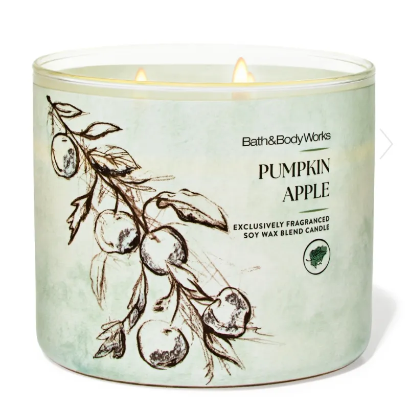 Pumpkin Apple