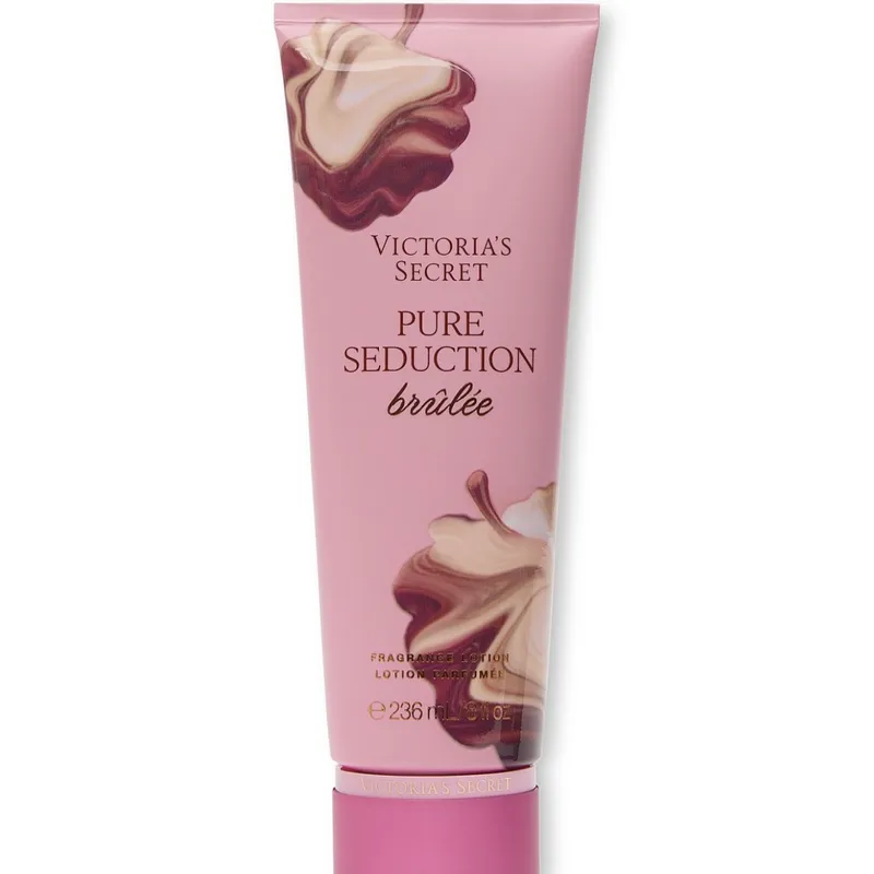Pure Seduction Brûlée