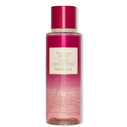 Pure Seduction Vacation