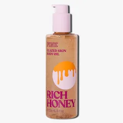 Rich Honey 