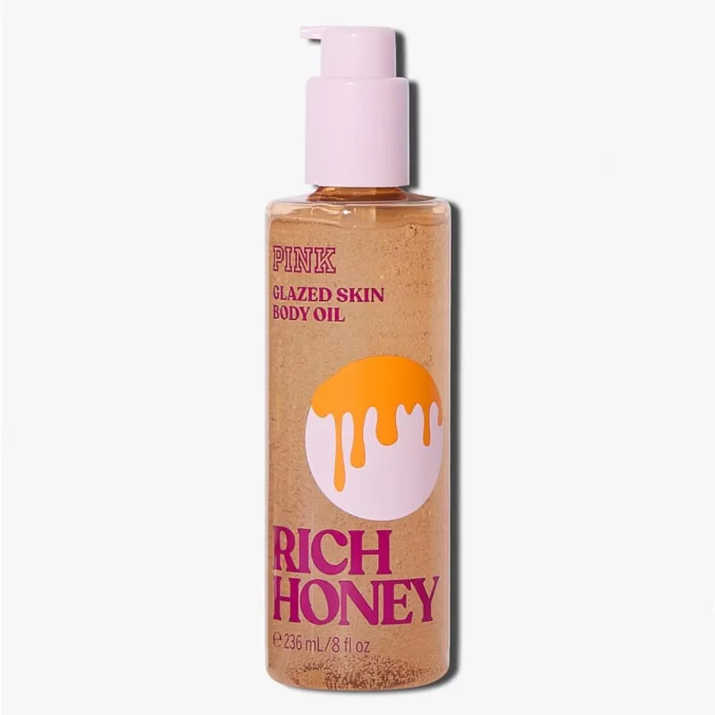 Rich Honey 