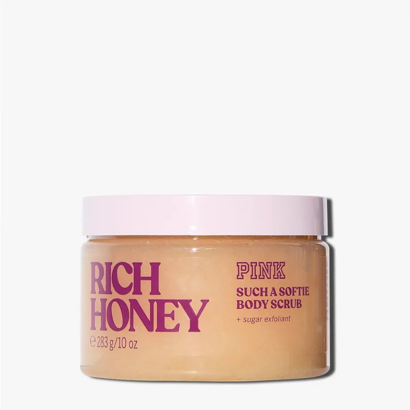 Rich Honey 