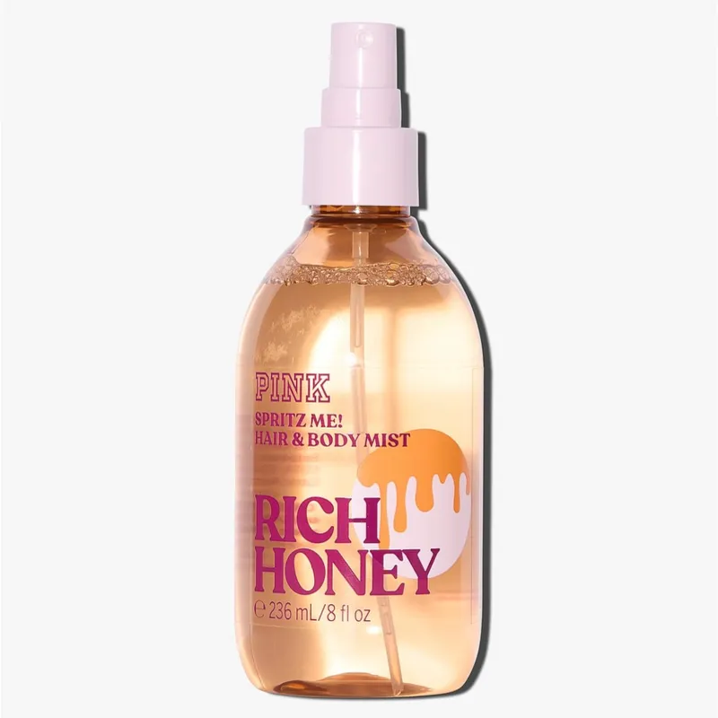 Rich Honey 