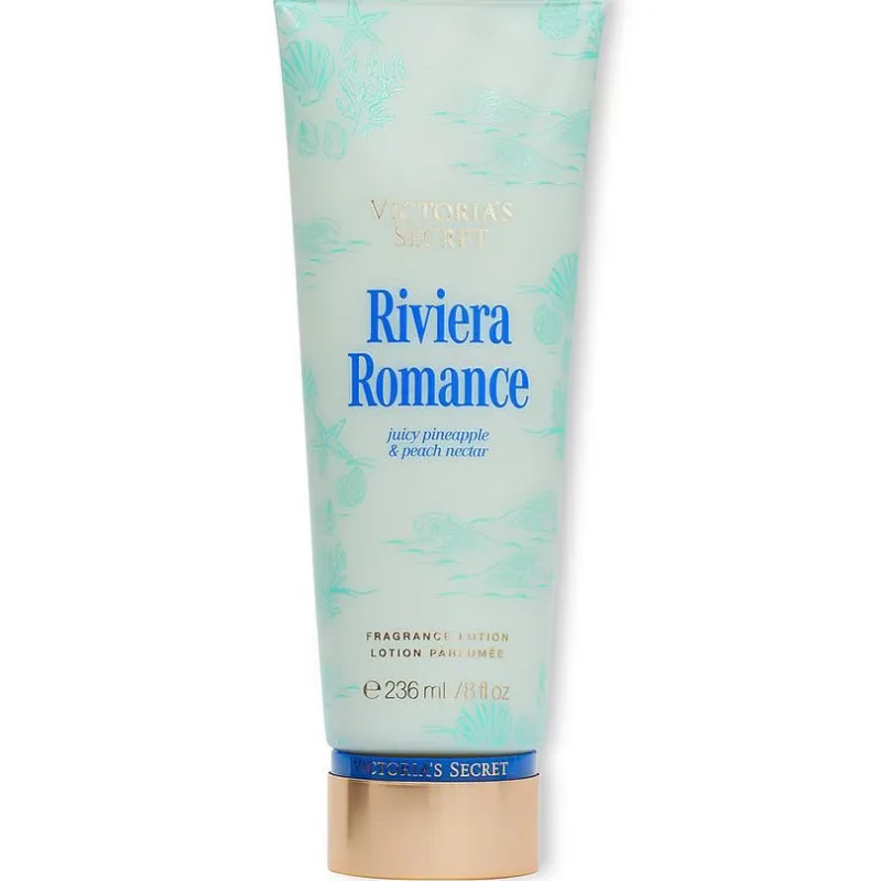 Riviera Romance 