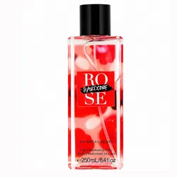 Rose Hardcore