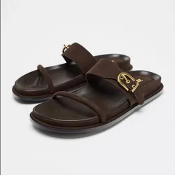 Sandalias 