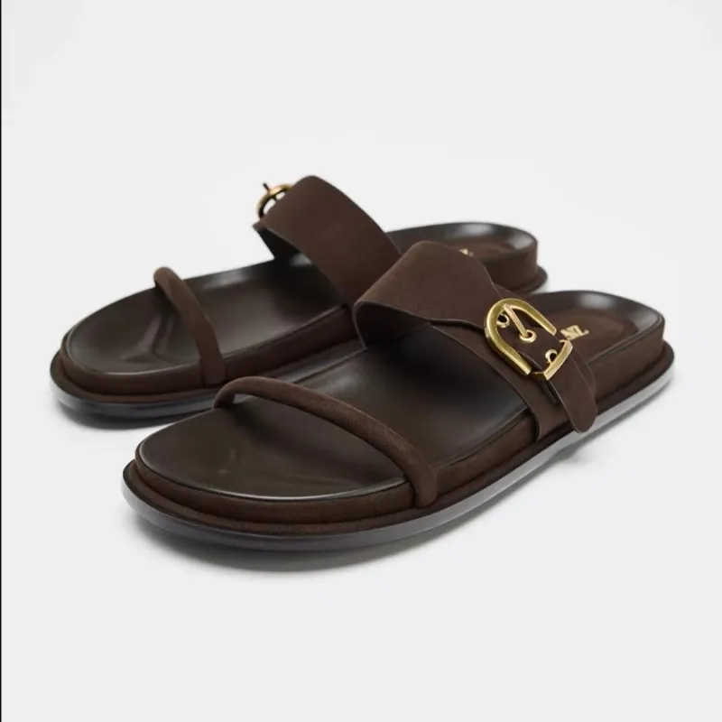 Sandalias 