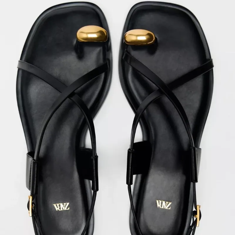 Sandalias 