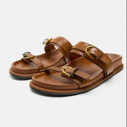 Sandalias 