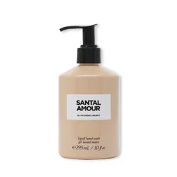 Santal Amour