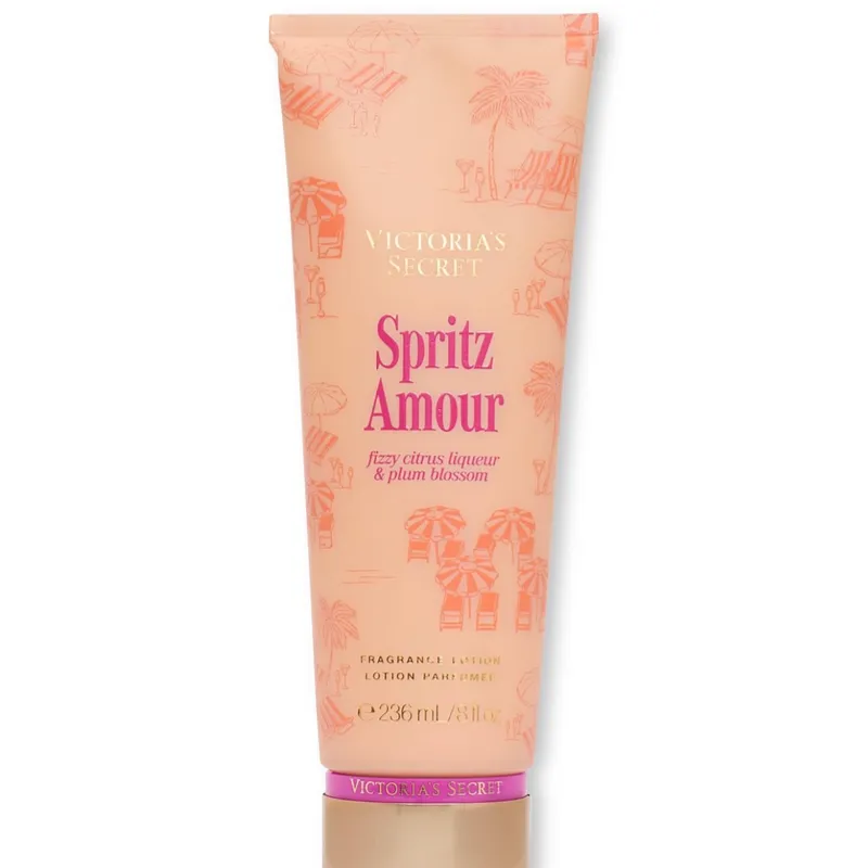 Spritz Amour 
