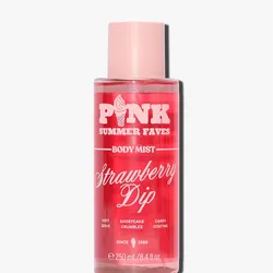 Strawberry Dip 