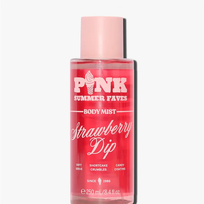 Strawberry Dip 