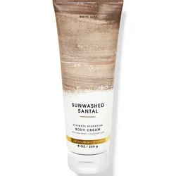 Sunwashed Santal 