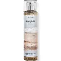 Sunwashed Santal 