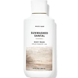 Sunwashed Santal 