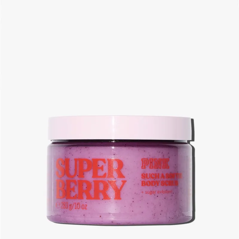 Súper Berry 