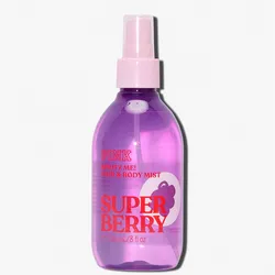 Super Berry 