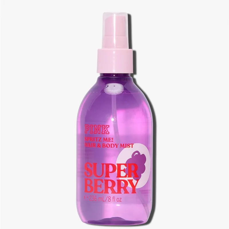 Super Berry 