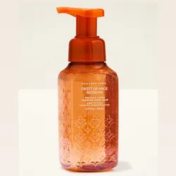 Sweet Orange Blossom