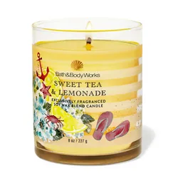 Sweet Tea & Lemonade 
