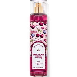 Sweetheart Cherry 