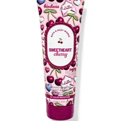 Sweetheart Cherry 