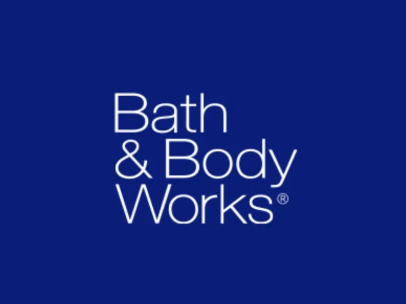 Bath & Body Works
