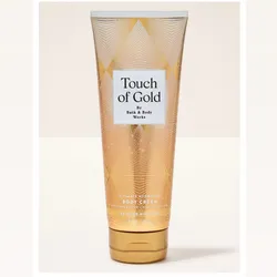 Touch of Gold