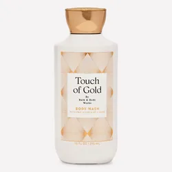 Touch of Gold